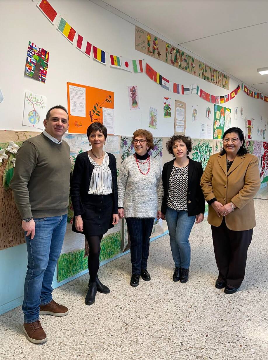 Ic dei Salici Legnano