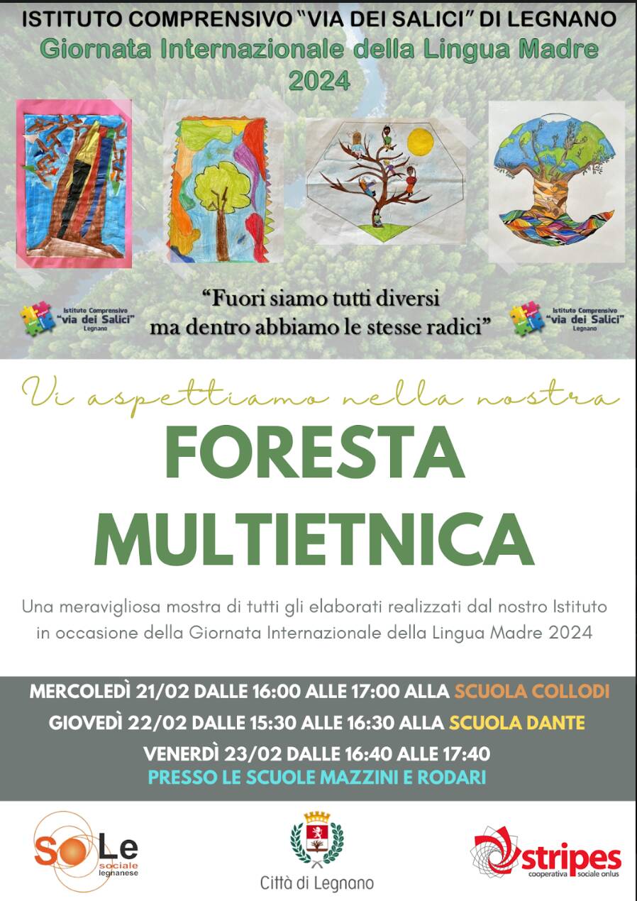 Ic dei Salici Legnano
