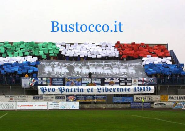 Il bustocco - 22 anni