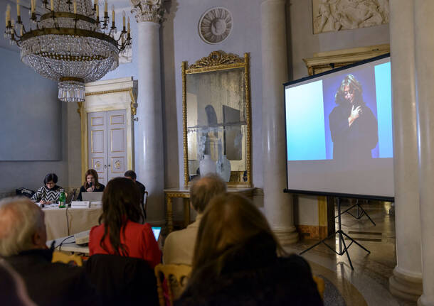 Il museo Maxxi di Roma protagonista a Visionare 2024 di febbraio