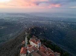 Il Sacro Monte di Varese