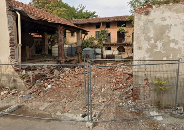 immobile via arconate busto arsizio stazione di posta