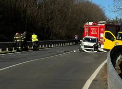 Incidente Gazzada Schianno sp 57