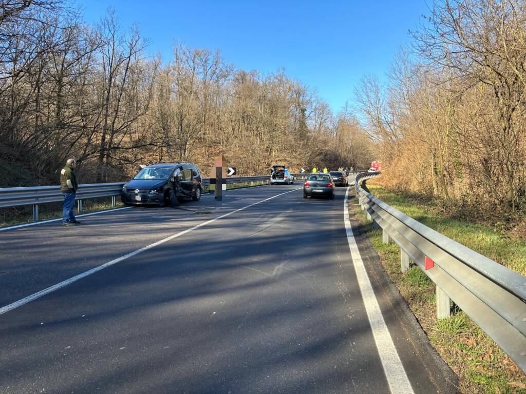 Incidente Gazzada Schianno sp 57