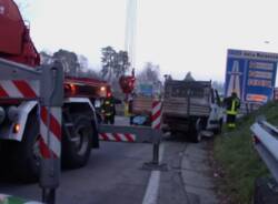 incidente Somma