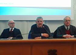 incontro agenzia del trasporto pubblico