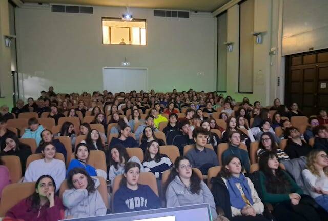 Incontro Persone e città Varese