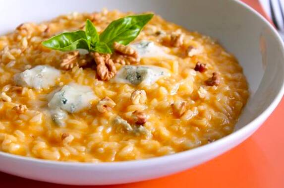 La Sagra del Risotto all You Can Eat