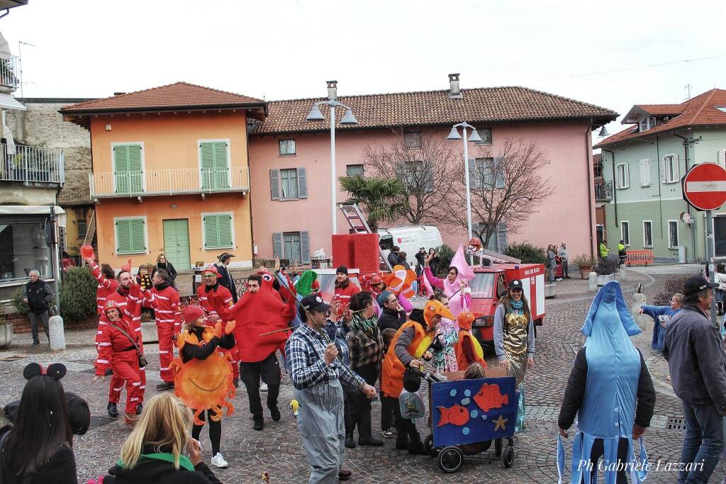 Le foto di gabriele Lazzari i Oggi nel varesotto