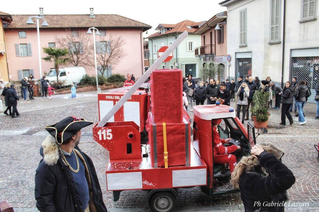 Le foto di gabriele Lazzari i Oggi nel varesotto