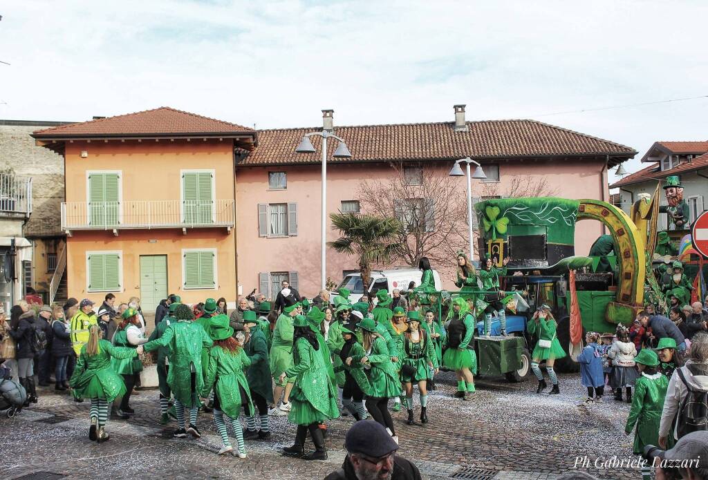 Le foto di gabriele Lazzari i Oggi nel varesotto