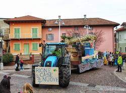 Le foto di gabriele Lazzari i Oggi nel varesotto