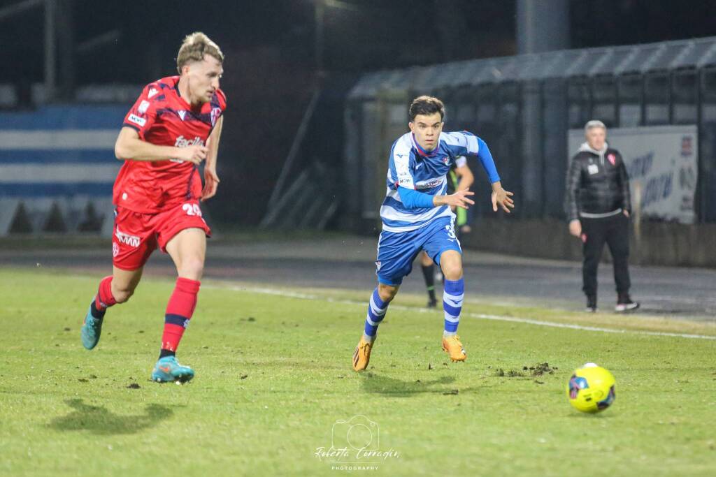 Le foto di Pro Patria - Padova