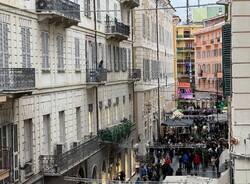 Le immagini dal Festival di Sanremo 2024 