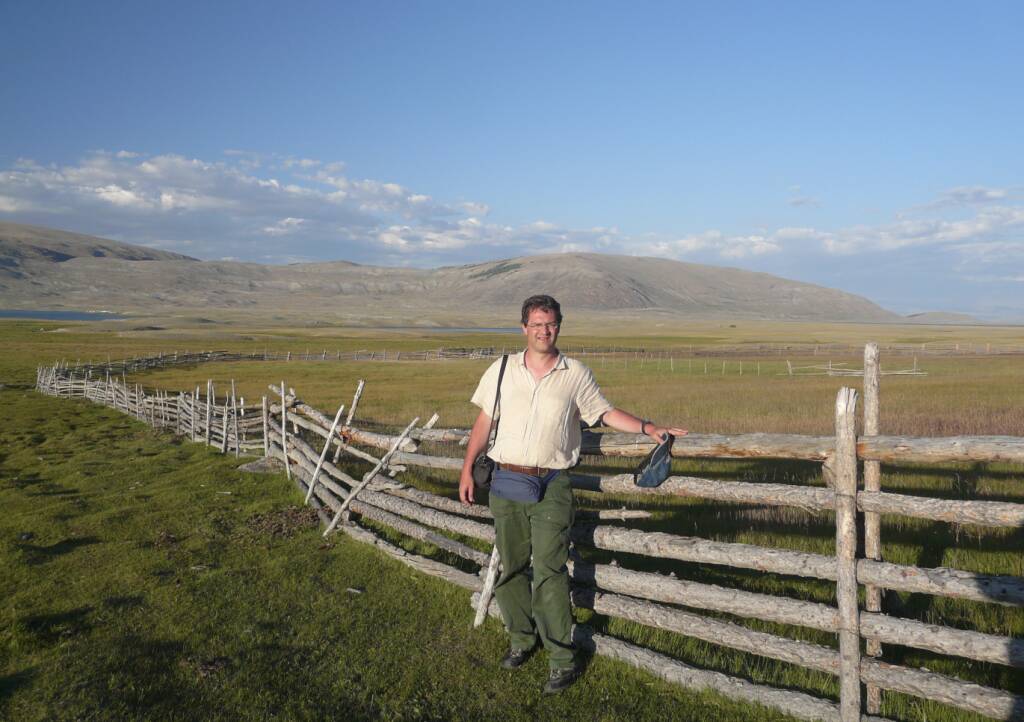 Le vie dei venti compie 30 anni