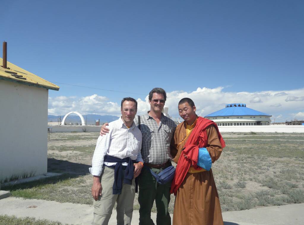 Le vie dei venti compie 30 anni