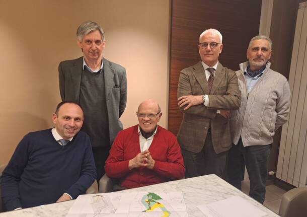 Lega Cassano Magnago