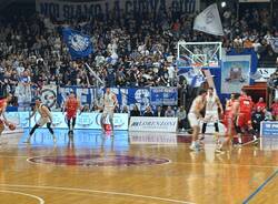 Legnano Basket a Livorno sfida la Pielle