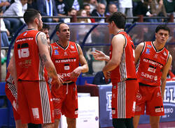 Legnano Basket Pielle 