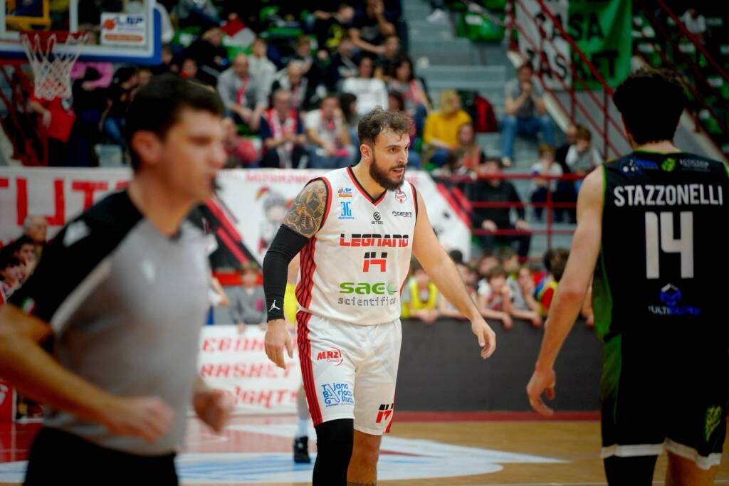 Legnano- Brianza. Foto by Daniele Zaffaroni