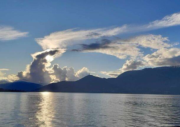 Luino e il suo lago