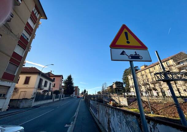 Luoghi generici Varese