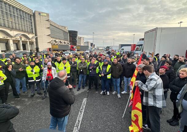 Malpensa Generiche