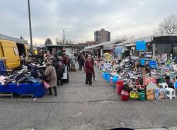 mercato busto arsizio