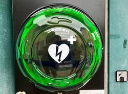 Migliaia di persone formate e defibrillatori pubblici diffusi, compie 10 anni Cislago Cuore