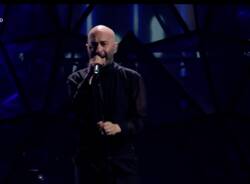 Negramaro in Paul and Shark e Missoni a sanremo