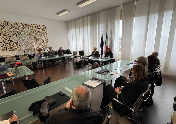 ordine degli avvocati busto arsizio eliana morolli davide toscani