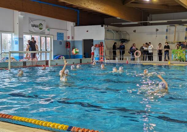 Pallanuoto Legnano