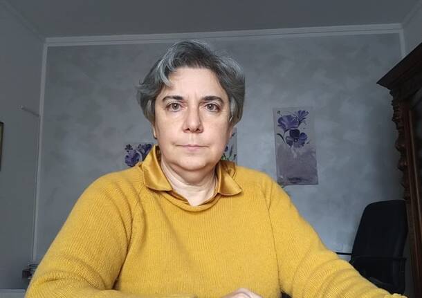 Paola Monno - avvocato
