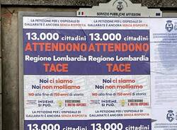 petizione regione lombardia