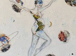 Pianeta terra: la sfida dell'arte 