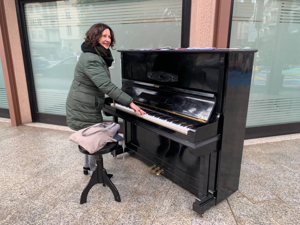 pianoforti busto arsizio