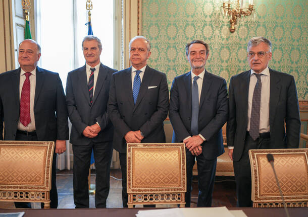 Piantedosi a Milano per la firma del nuovo protocollo sui beni confiscati alle mafie