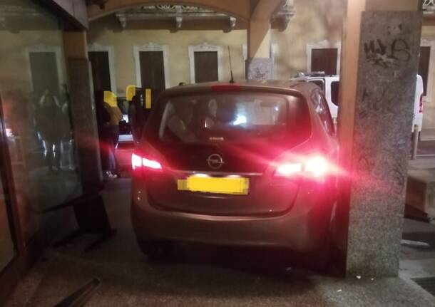 Polizia Locale Pogliano e Nerviano