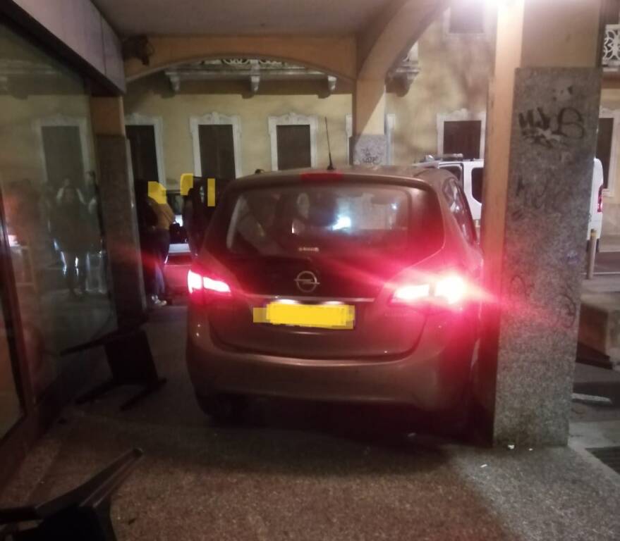 Polizia Locale Pogliano e Nerviano