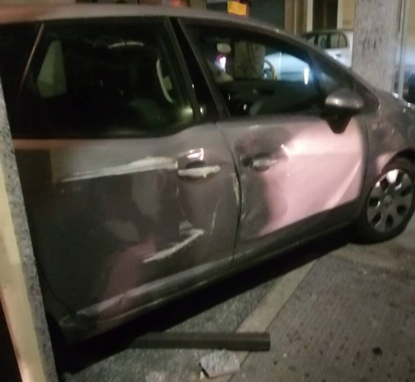 Polizia Locale Pogliano e Nerviano