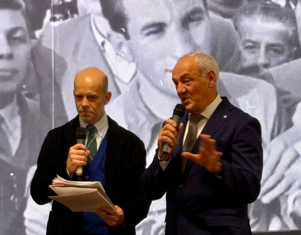 Presentazione “Progetto Binda 2024”