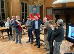 Prima edizione premio Boeu da ‘Za