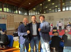 primo torneo Nazionale di Taekwondo