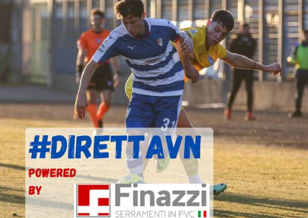 Pro Patria - #direttavn