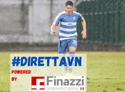 Pro Patria -  #direttavn 