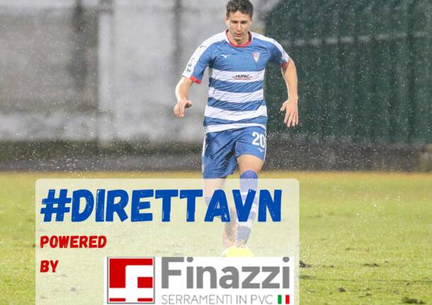 Pro Patria - #direttavn