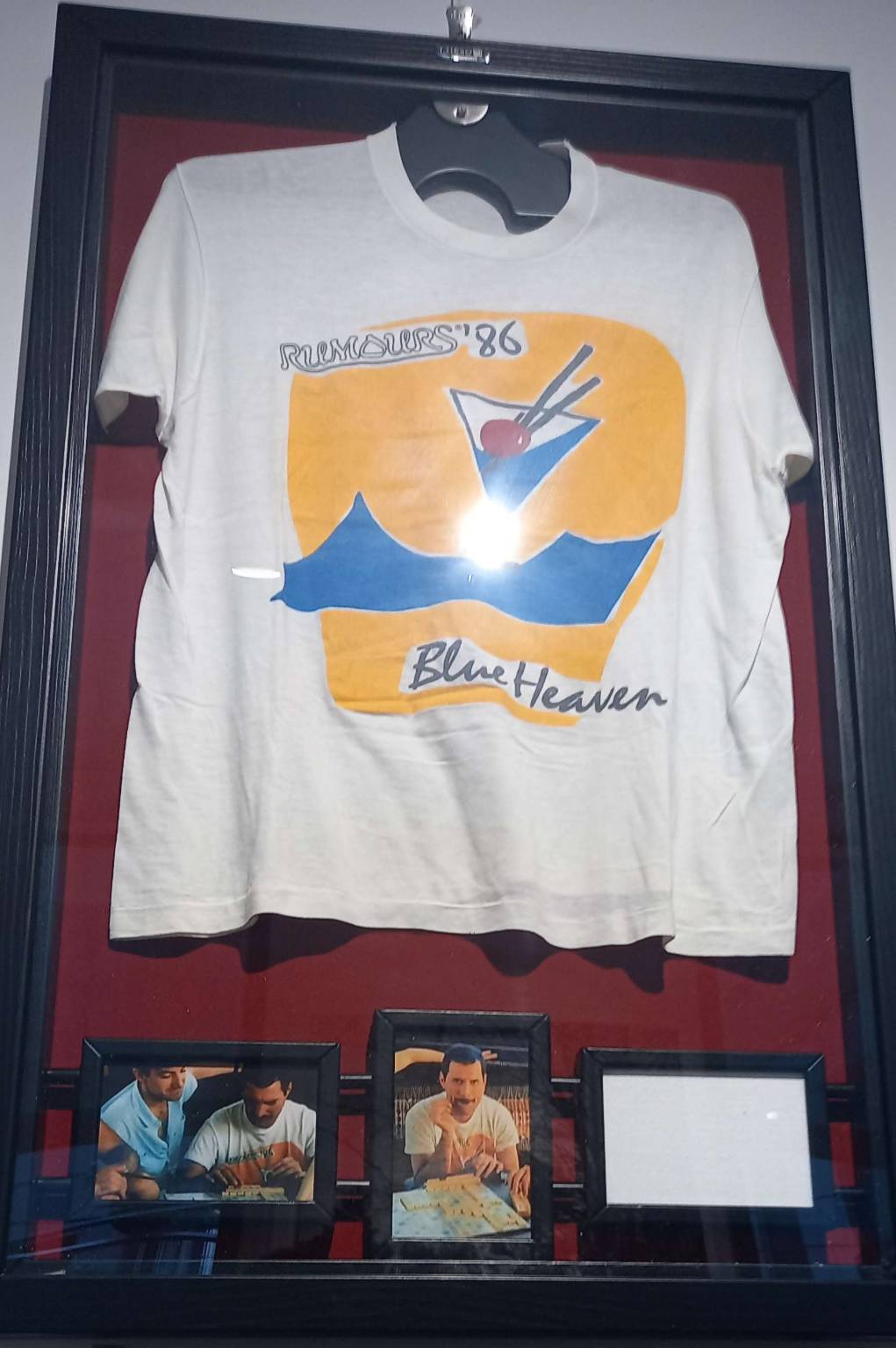 Queen Unseen a Milano - foto di Rachele Bogni