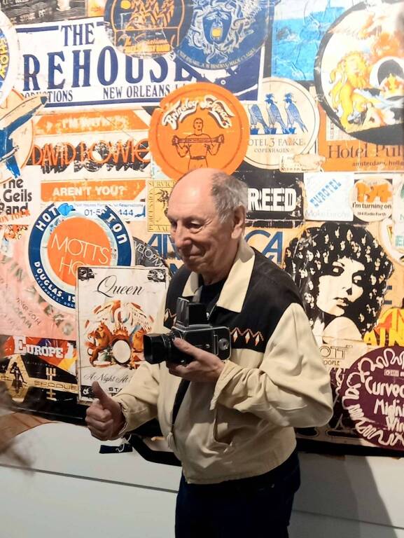 Queen Unseen a Milano - foto di Rachele Bogni