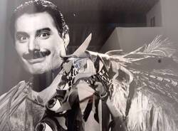 Queen Unseen a Milano - foto di Rachele Bogni