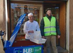 RI-HUB VARESE